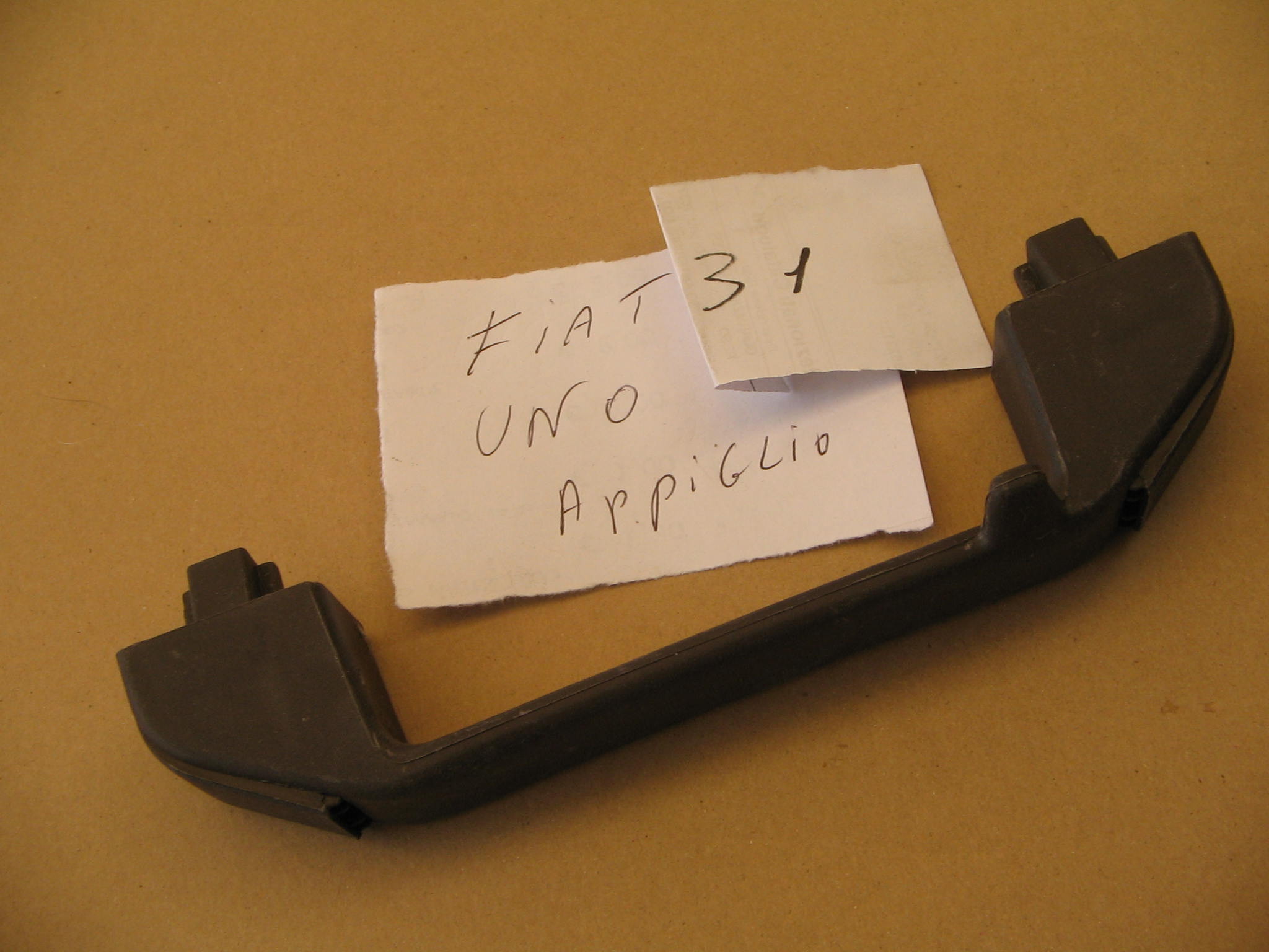 FIAT UNO APPIGLIO N.1873